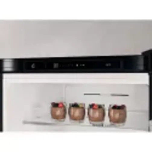 Whirlpool W7X 82I K холодильник Whirlpool з інверторним компресором - фото 6